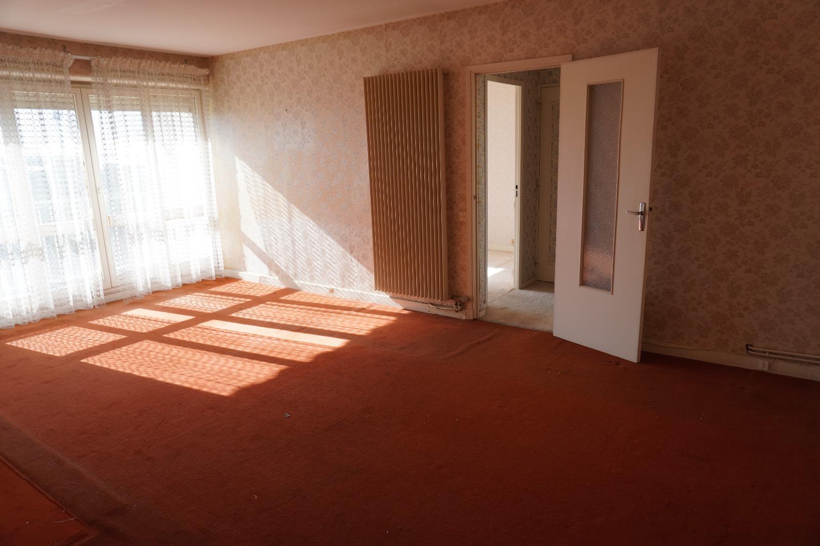 Appartement à La Rochelle