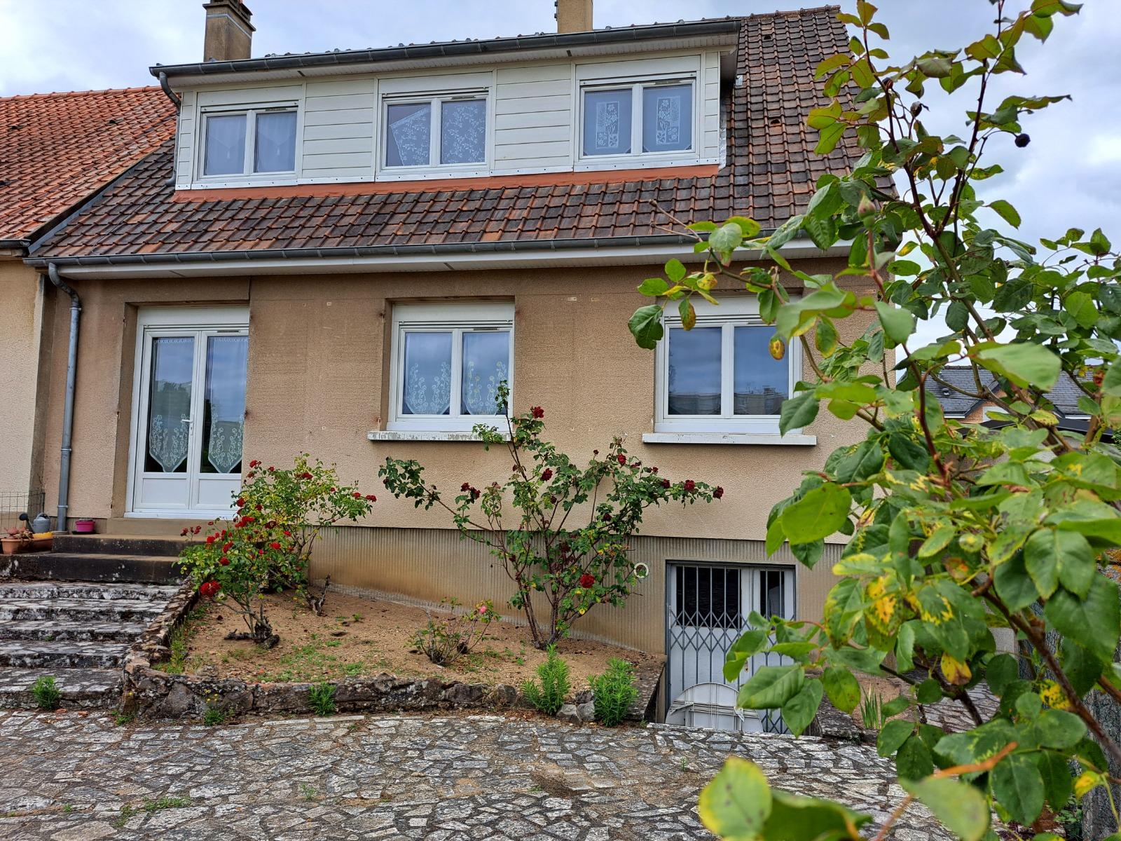 Maison à Le Mans