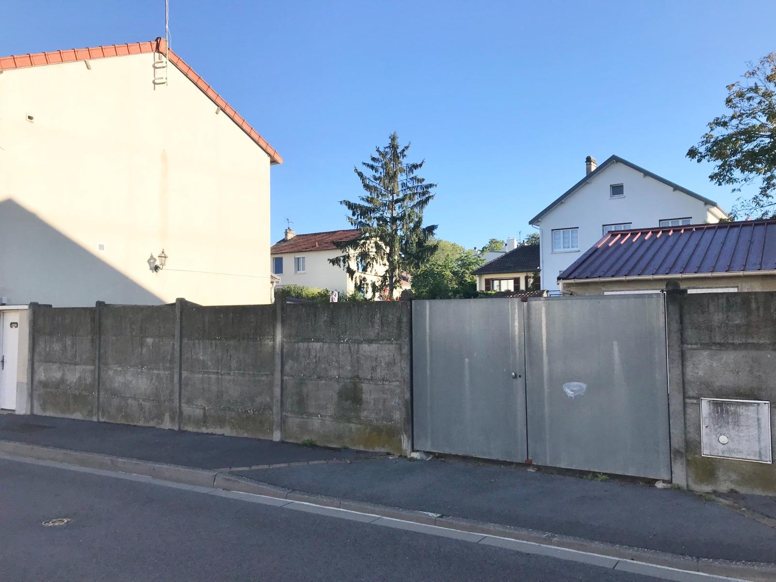 Terrain à Bâtir à Reims