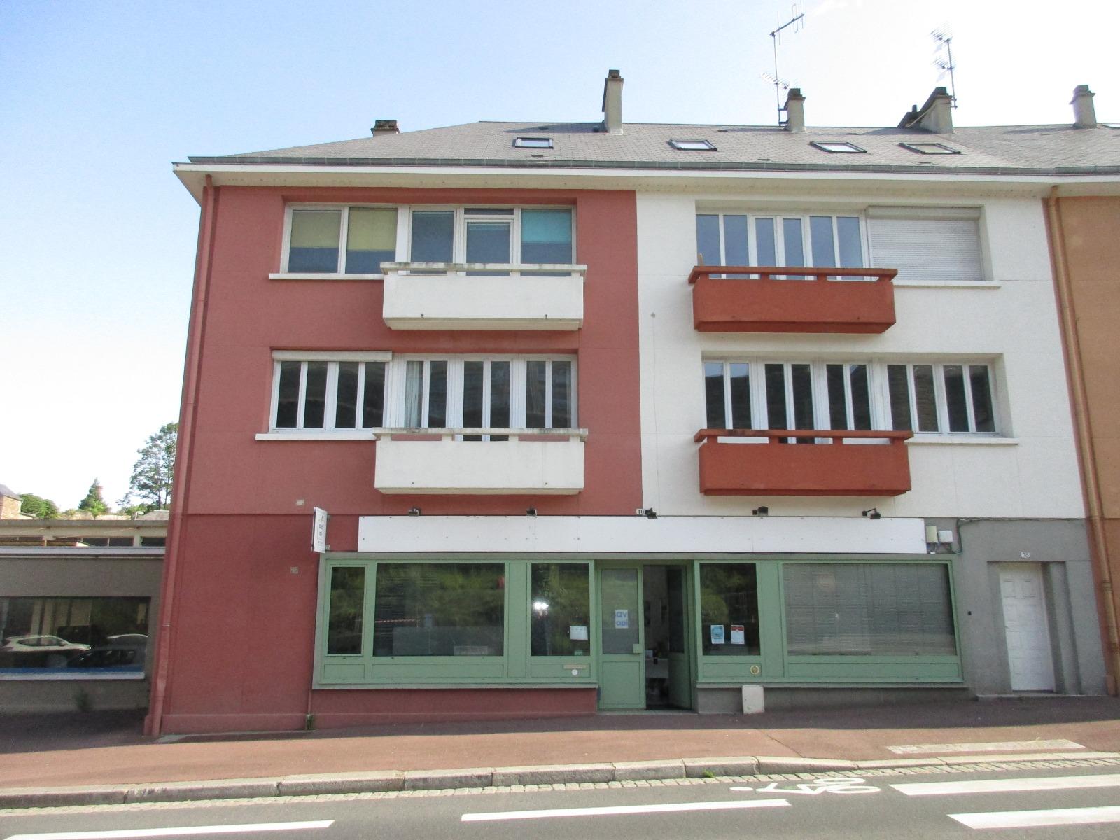 Appartement à Saint-Lô