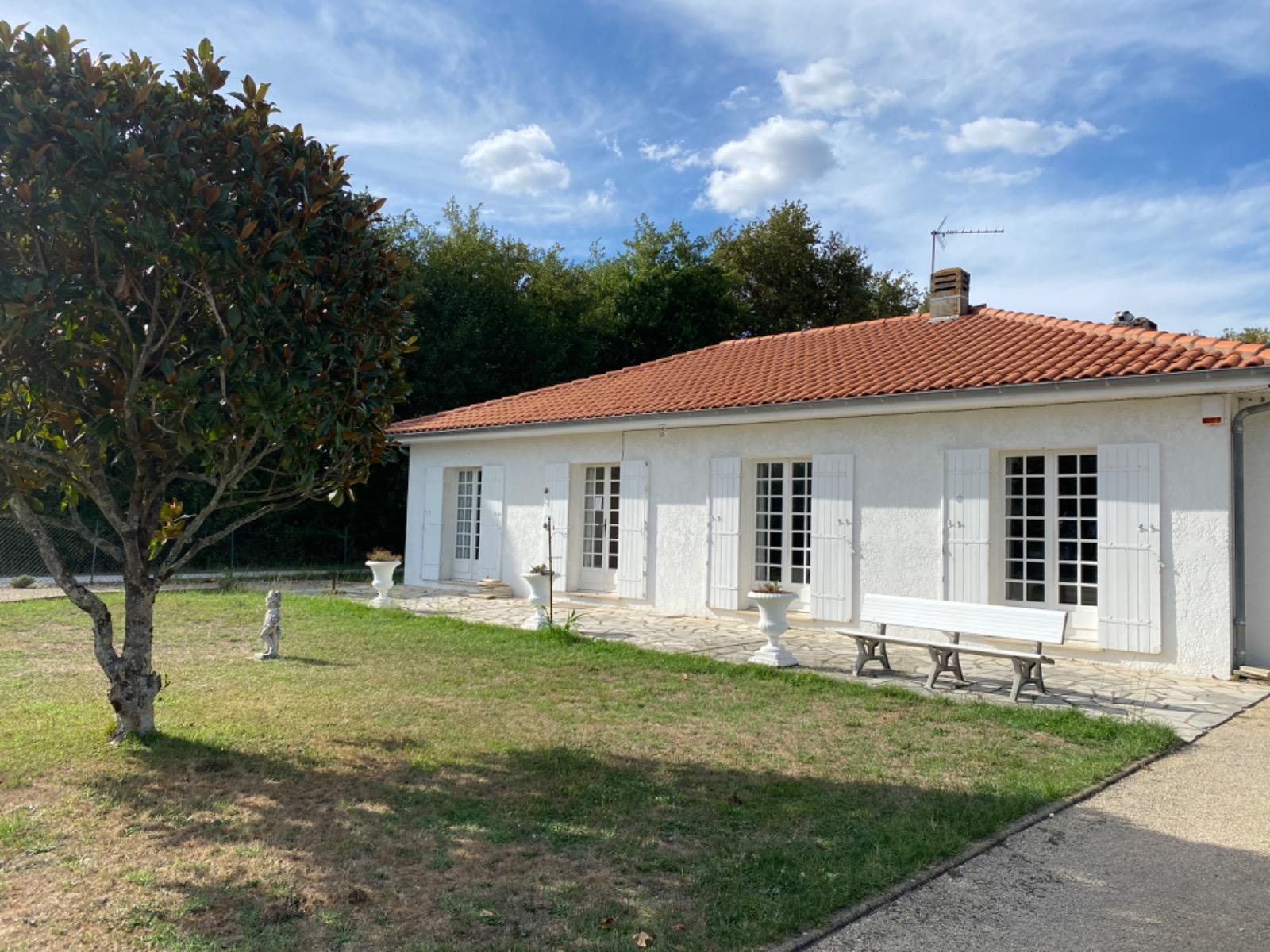 Maison à Villenave-d'Ornon
