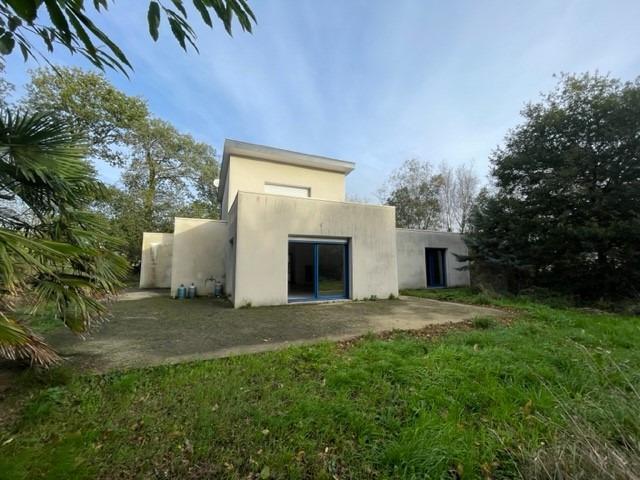 Maison à Riec-sur-Bélon