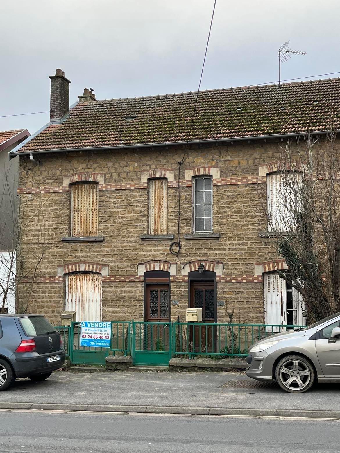 Maison à Carignan