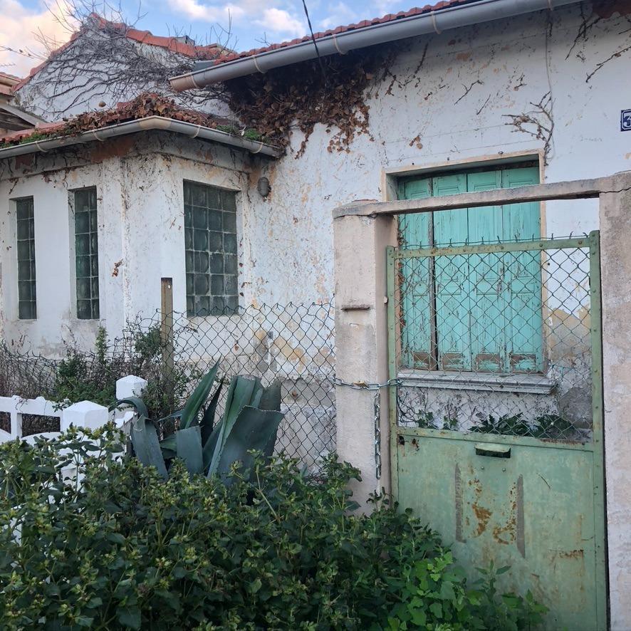 Maison à Perpignan