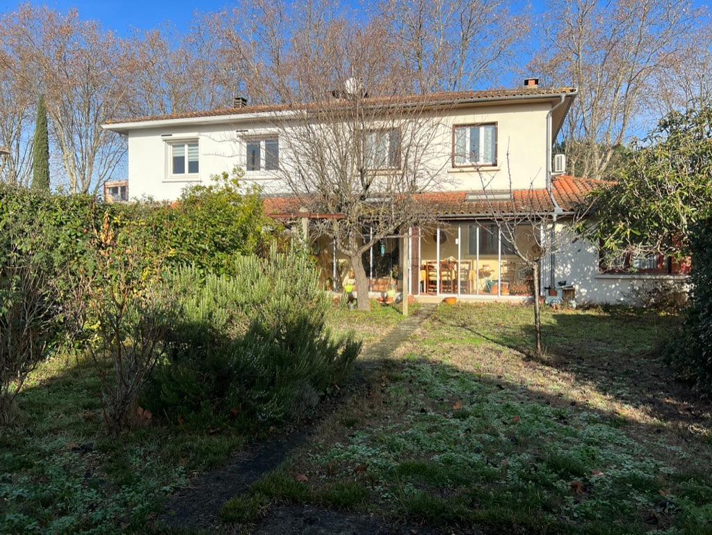 Maison à Colomiers