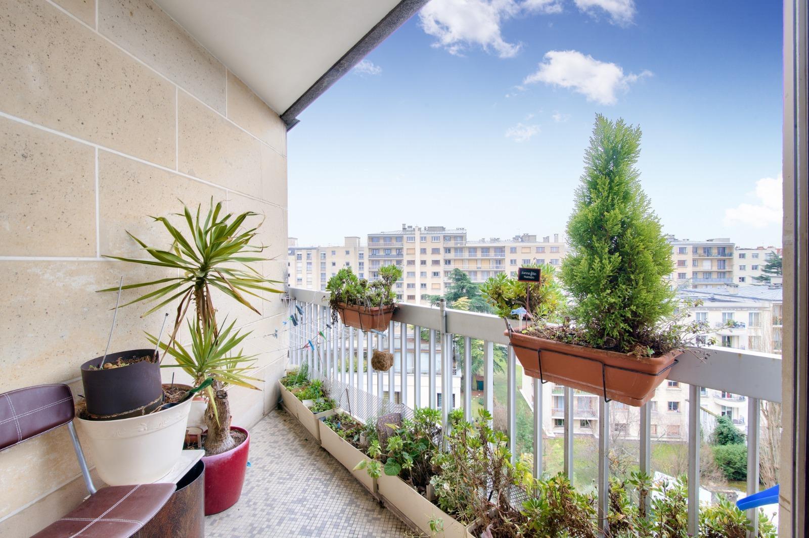 Appartement à Vincennes