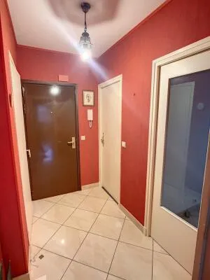 Appartement à Le Chesnay-Rocquencourt — vignette 12