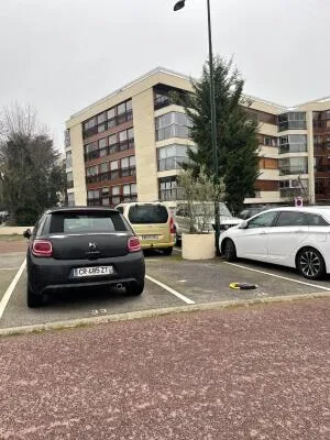Appartement à Le Chesnay-Rocquencourt — vignette 14