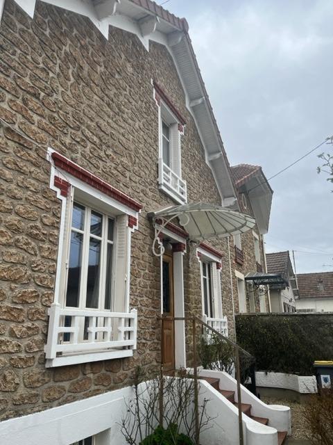 Maison à Melun