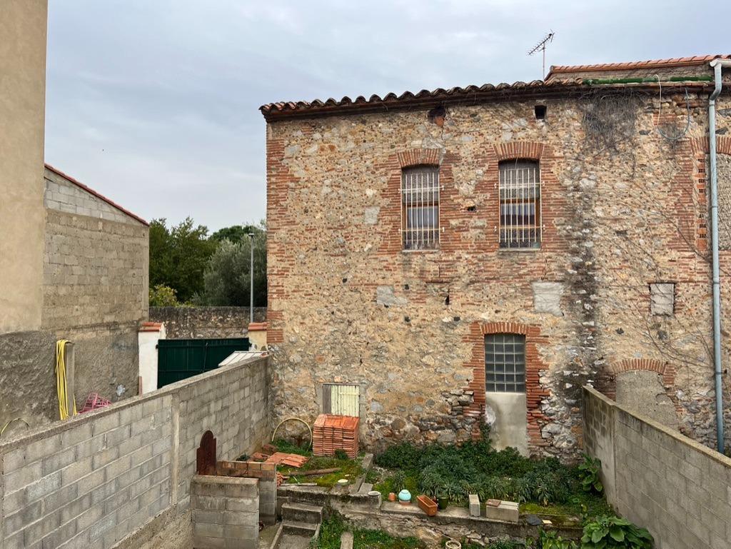 Maison à Rivesaltes