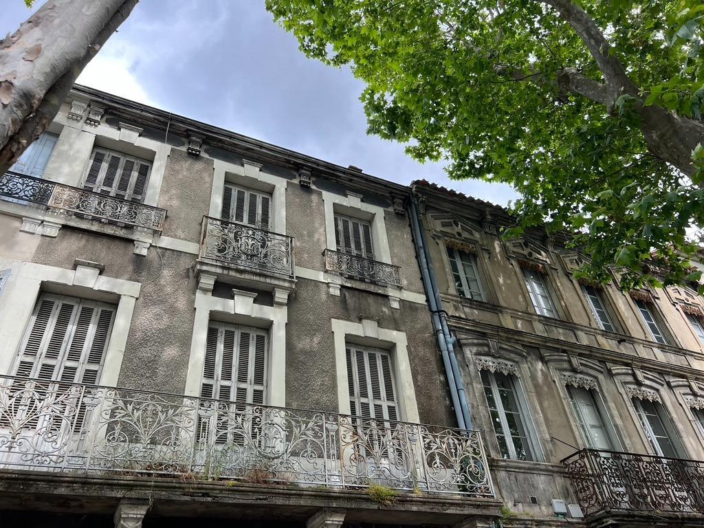 Maison à Carcassonne