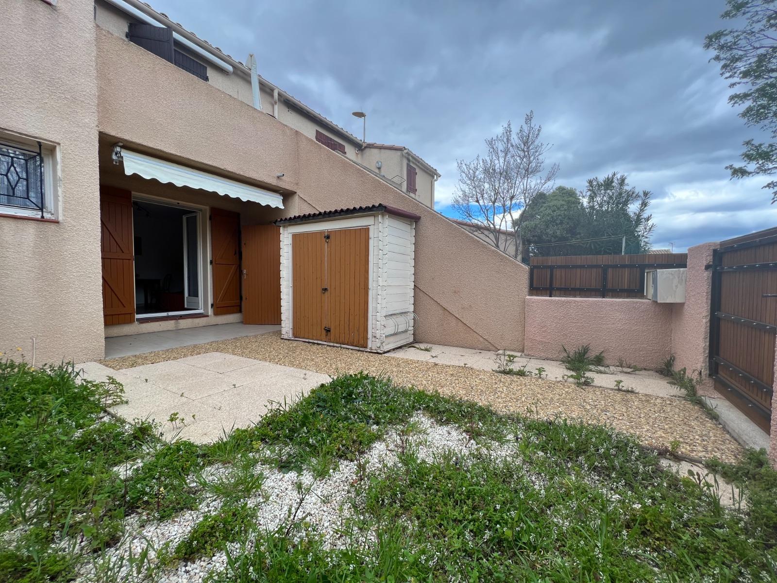 Appartement à Saint-Cyprien