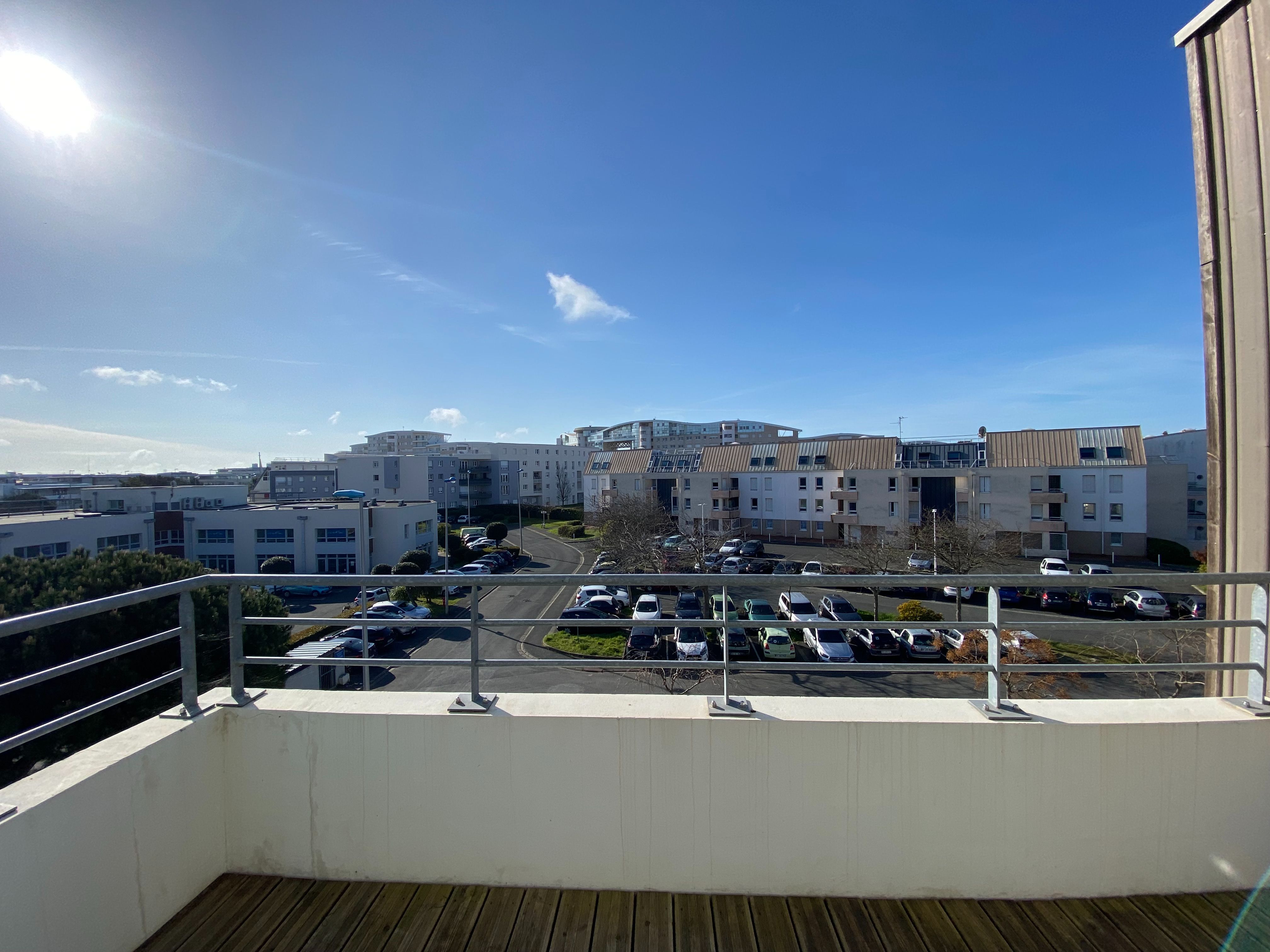 Appartement à La Rochelle