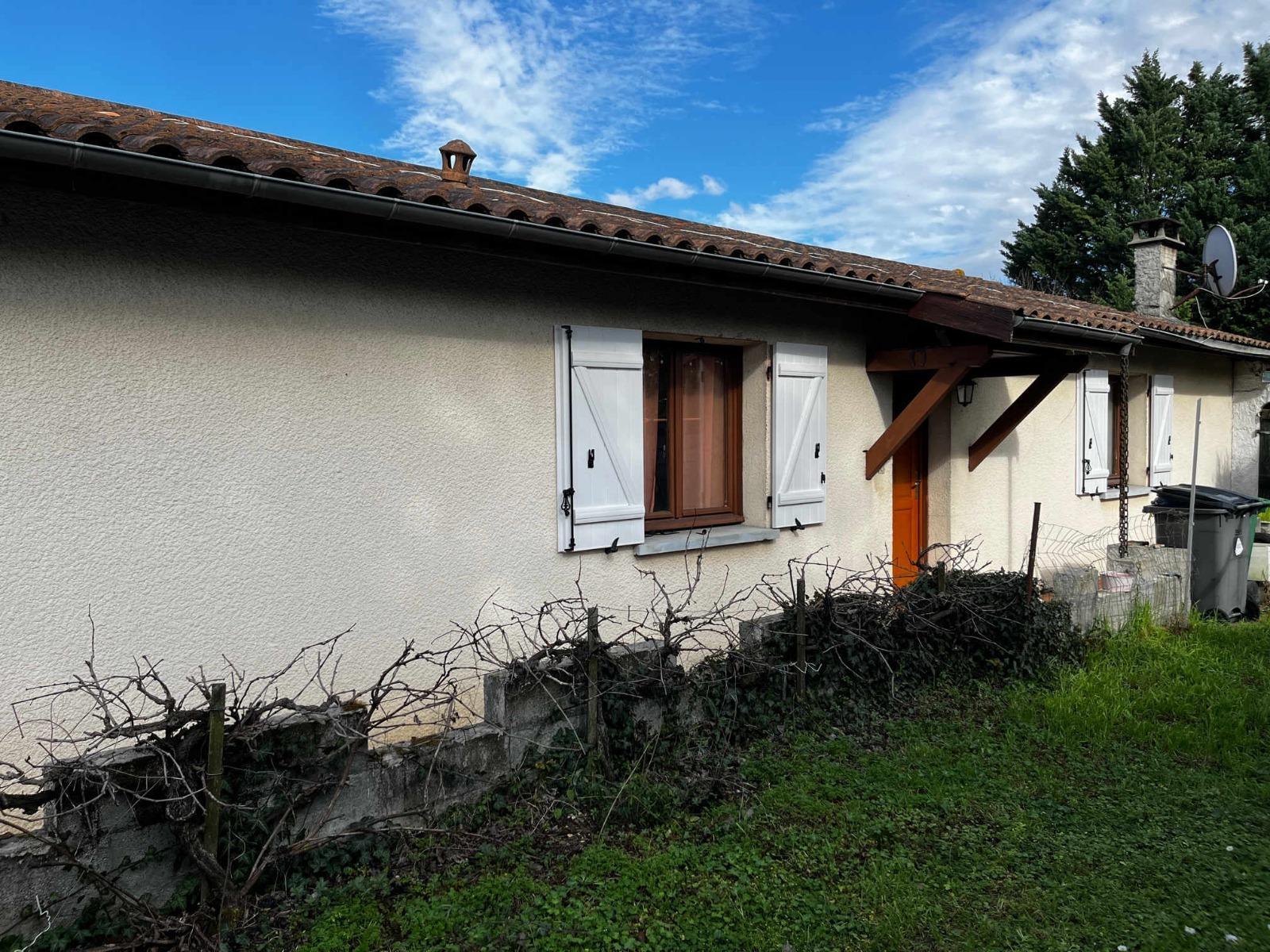 Maison à Eysines