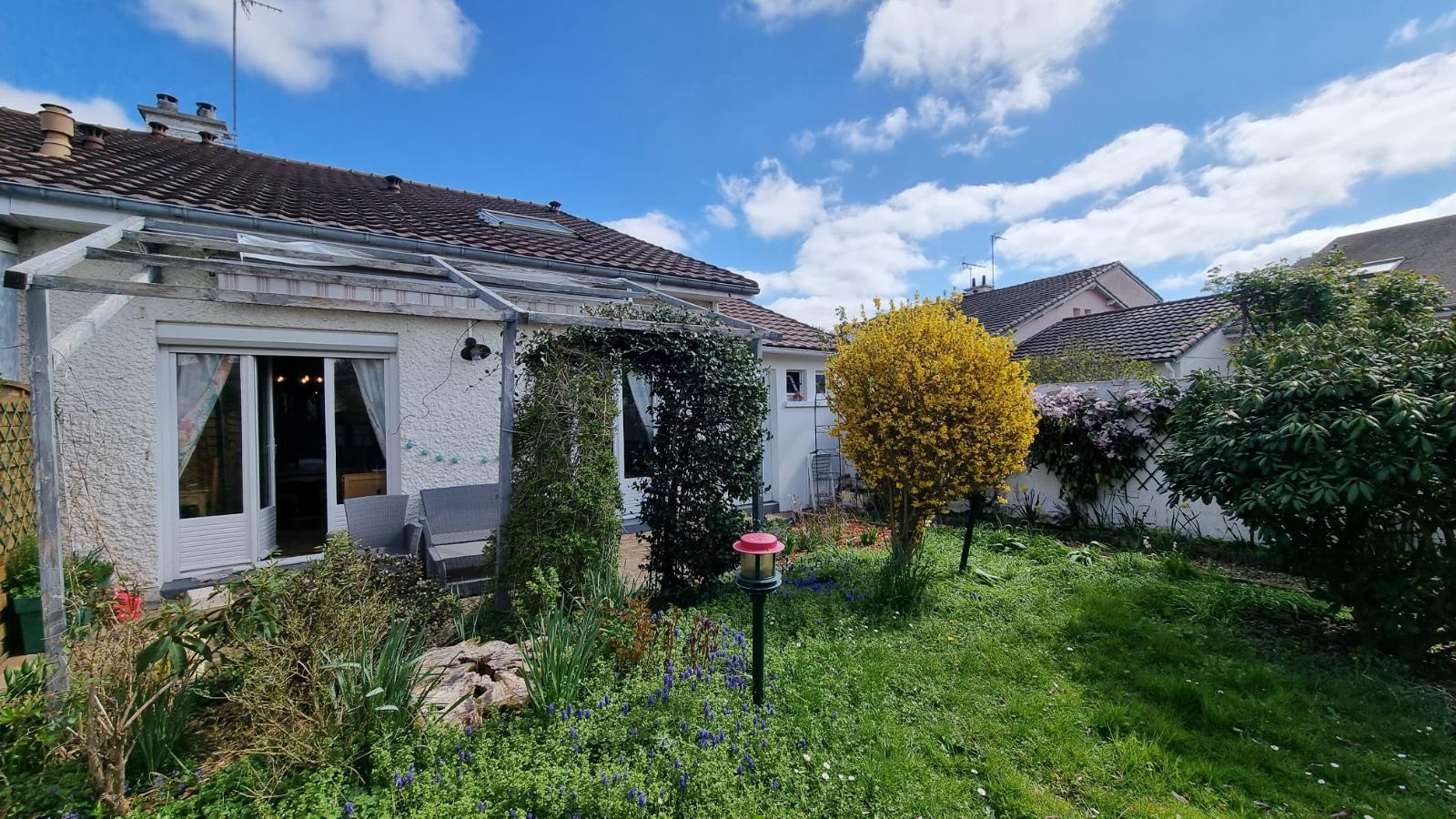 Maison à Le Mans