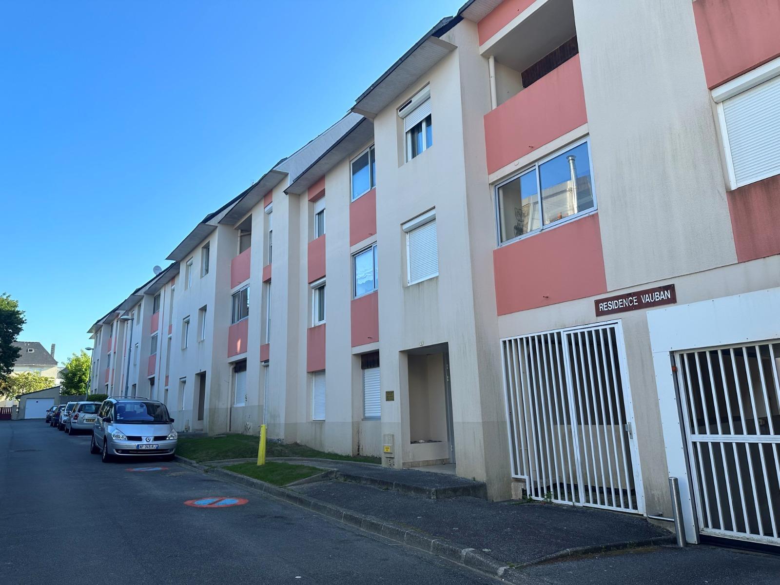 Appartement à Concarneau