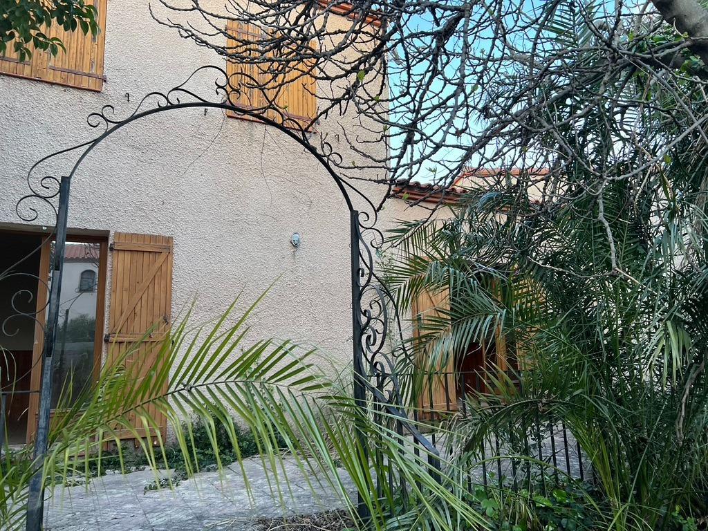 Maison à Rivesaltes
