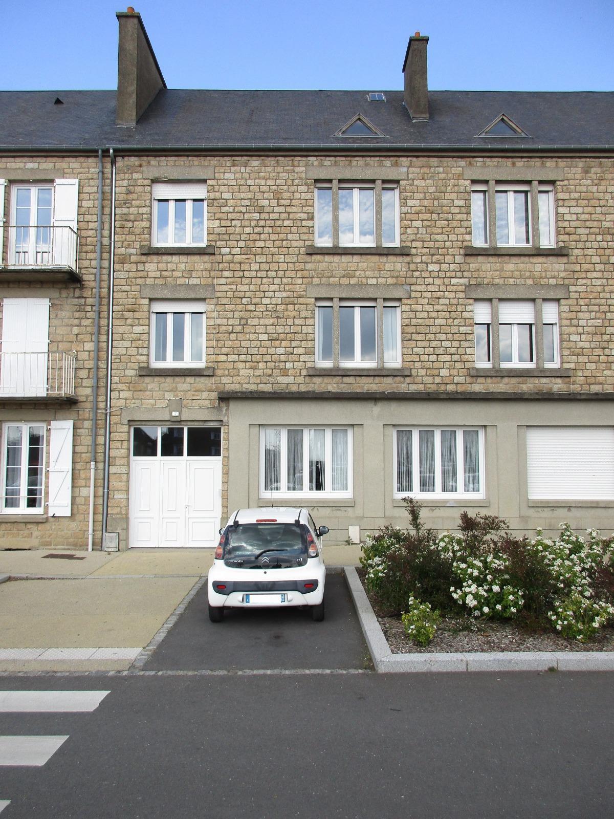 Appartement à Avranches