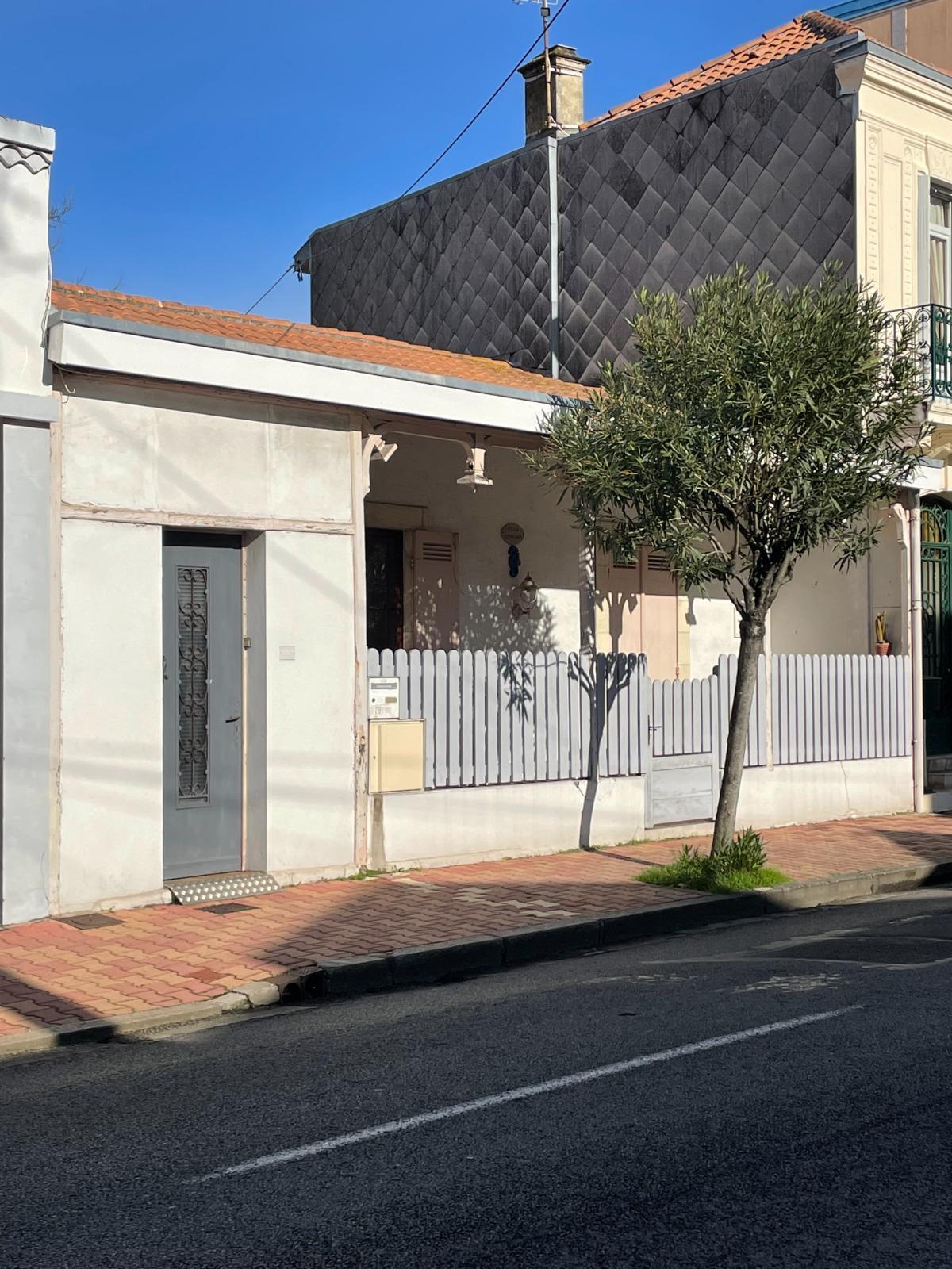 Maison à Arcachon