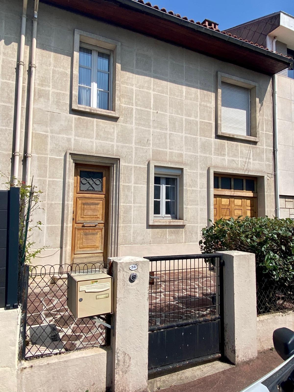 Maison à Le Bouscat