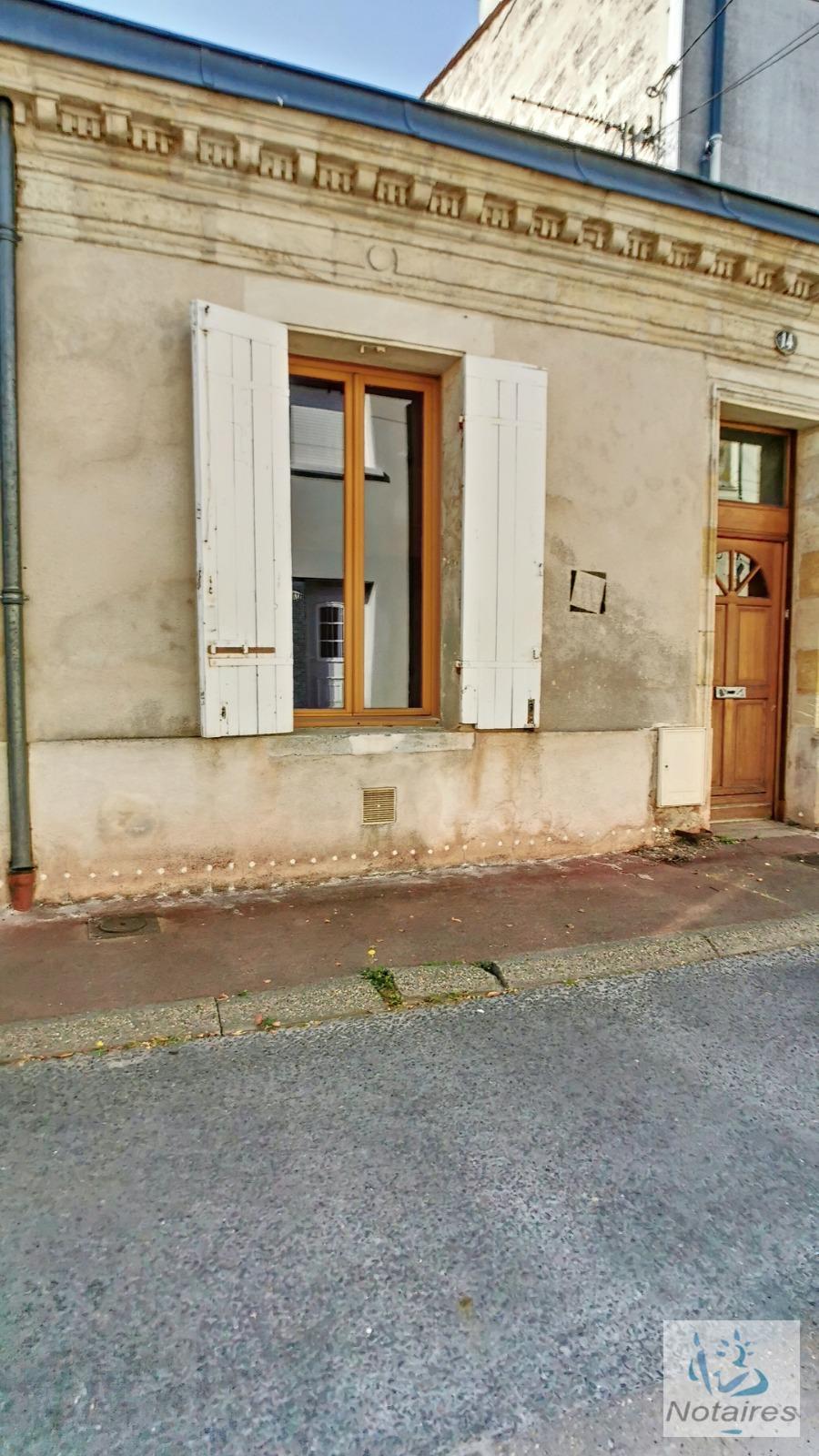 Maison à Talence