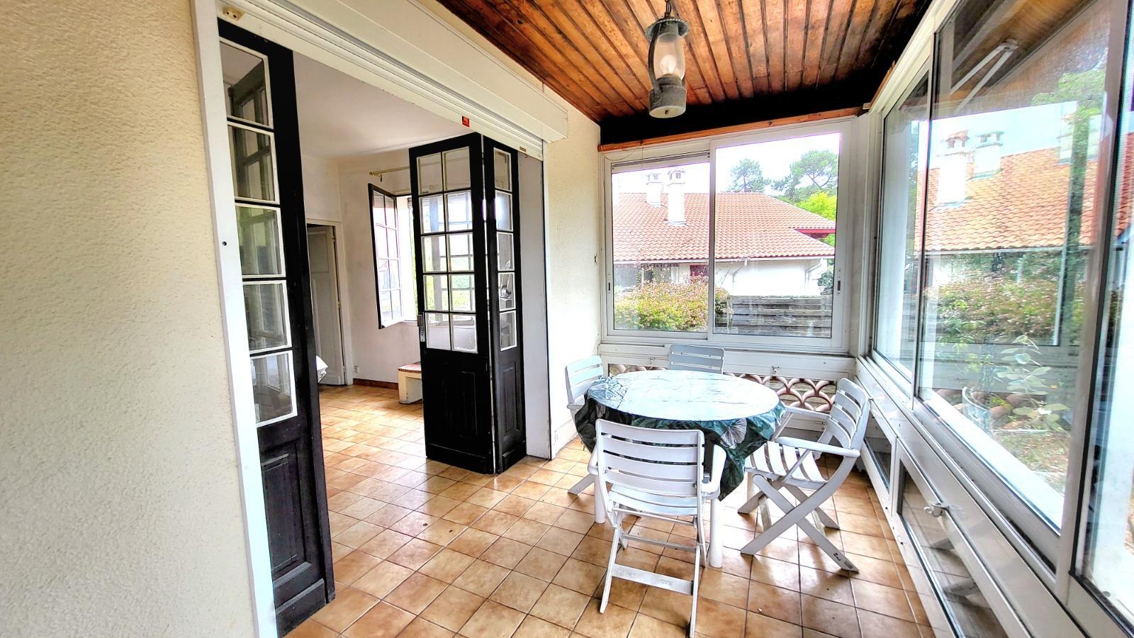 Maison à Arcachon