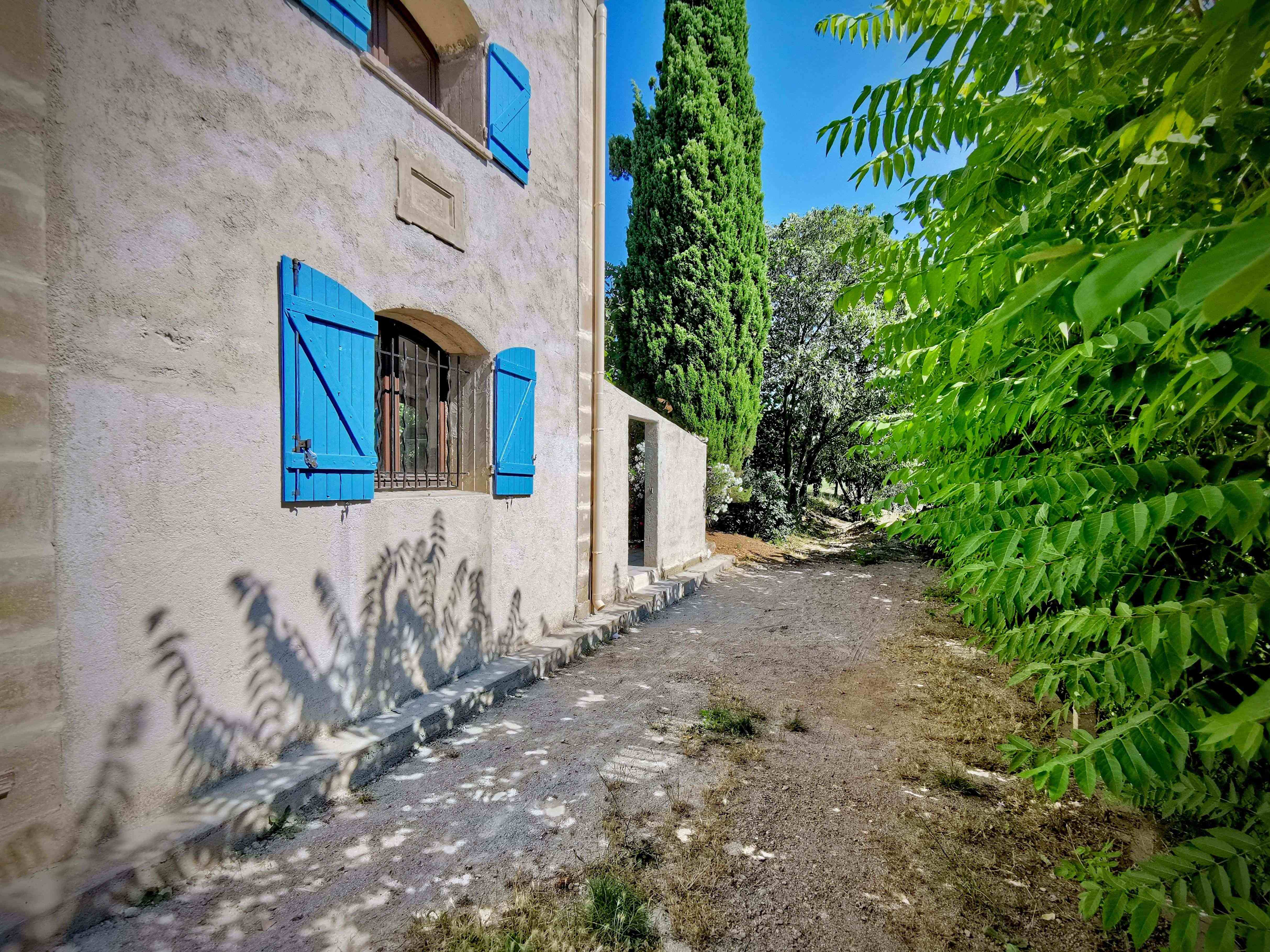 Maison à Aspiran