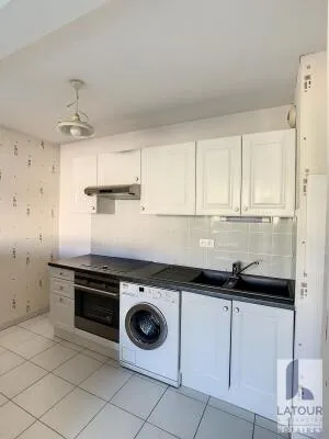 Appartement à Périgueux — vignette 3