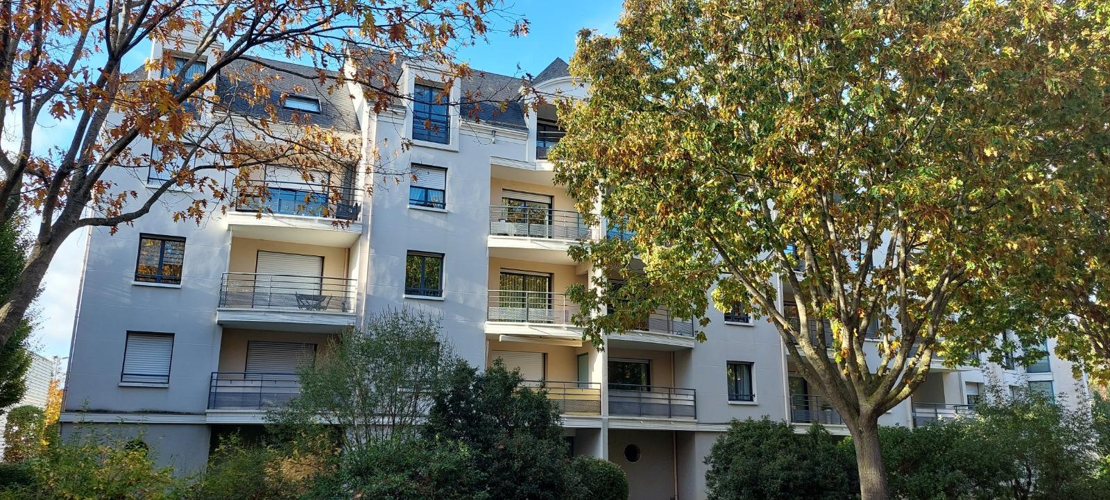 Appartement à Chalonnes-sur-Loire