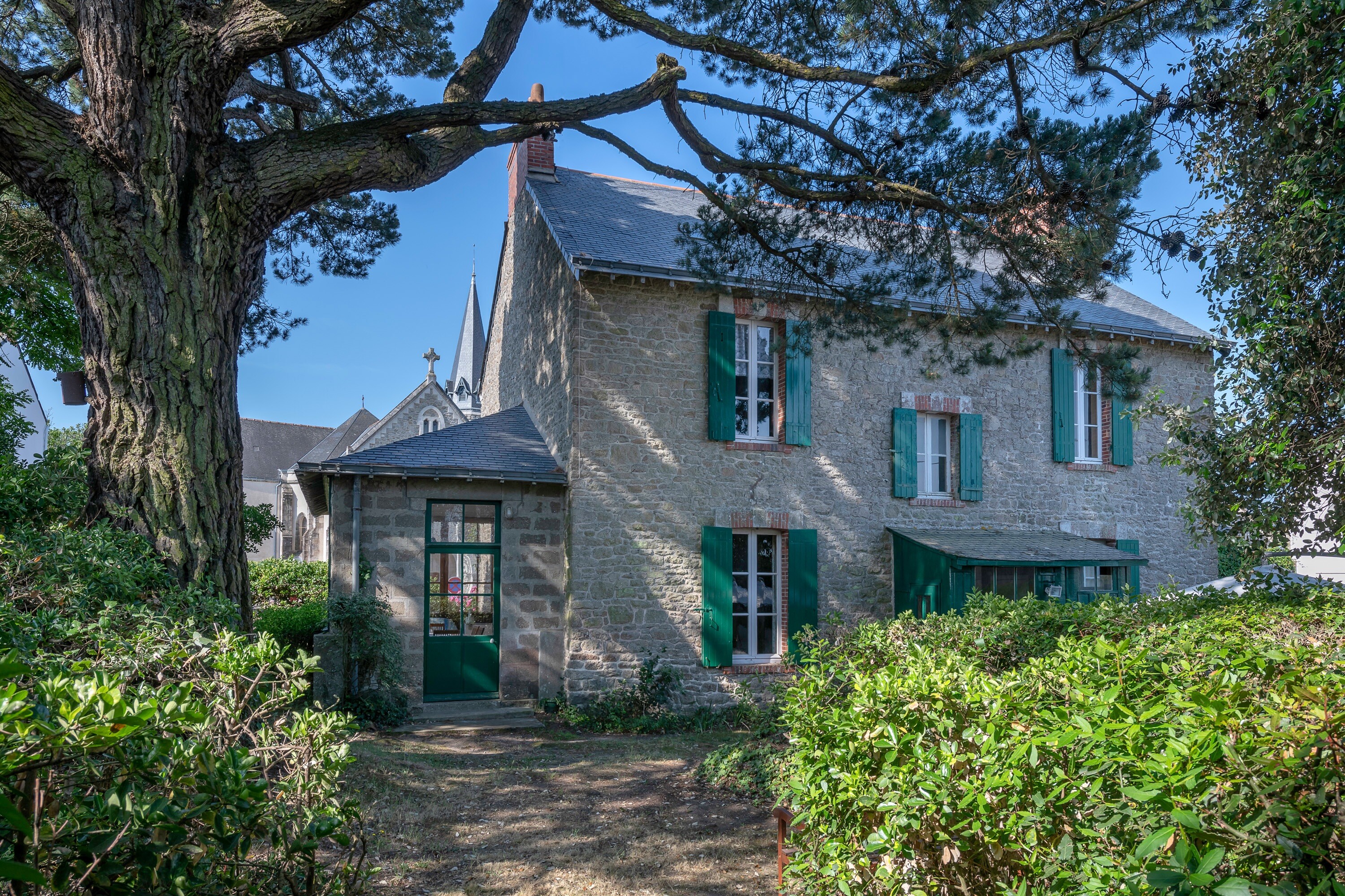 Maison à Pornichet