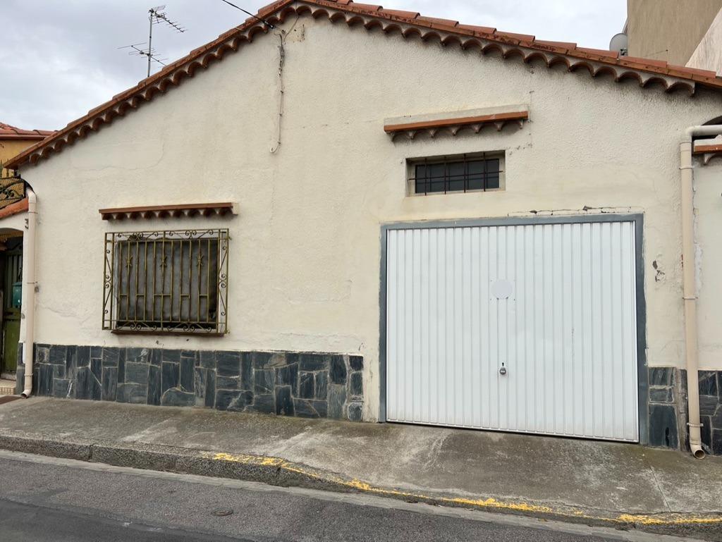 Maison à Perpignan