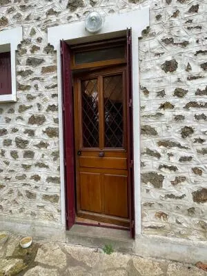 Maison à Breuillet — vignette 3