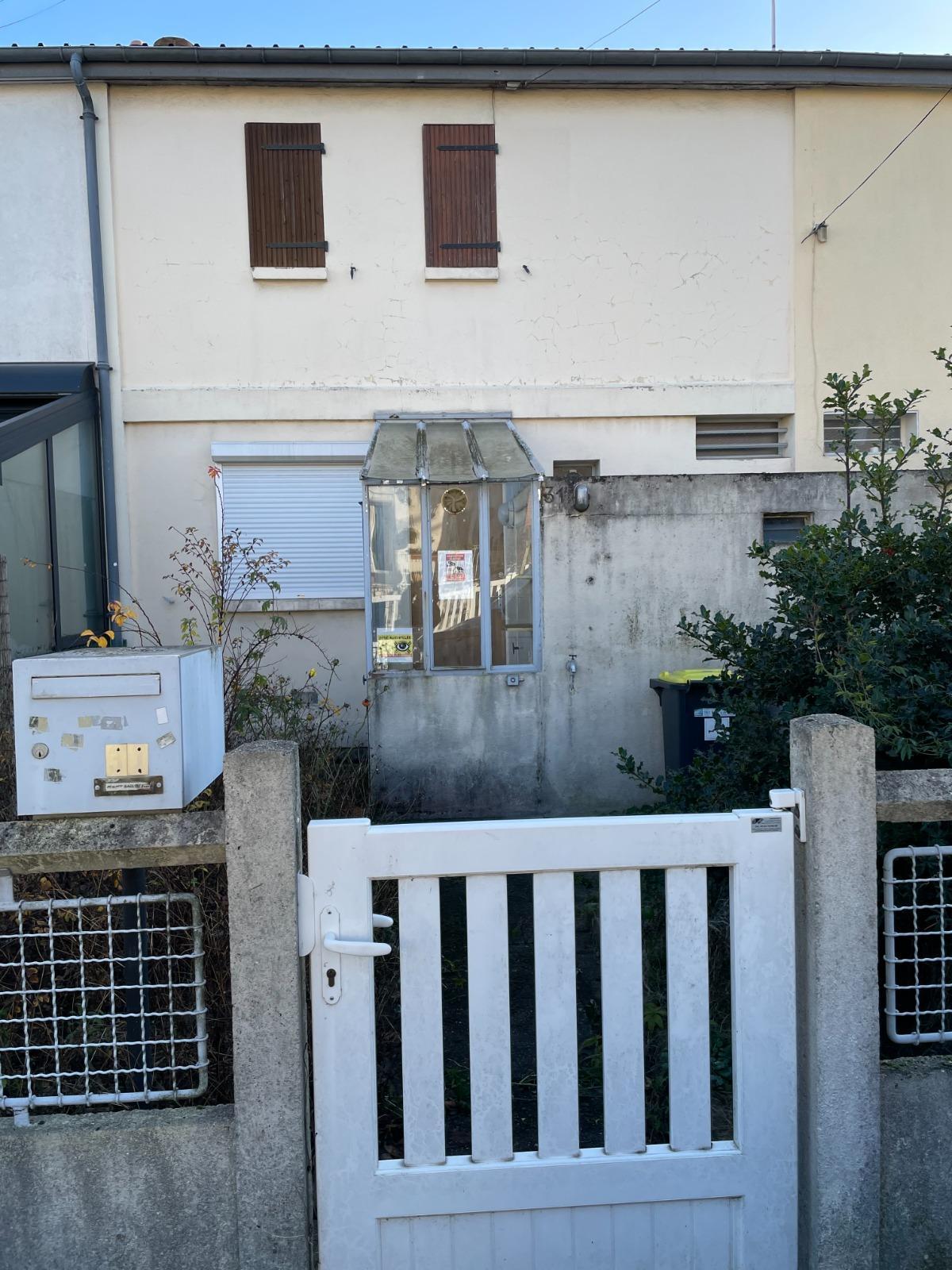 Maison à Villejuif