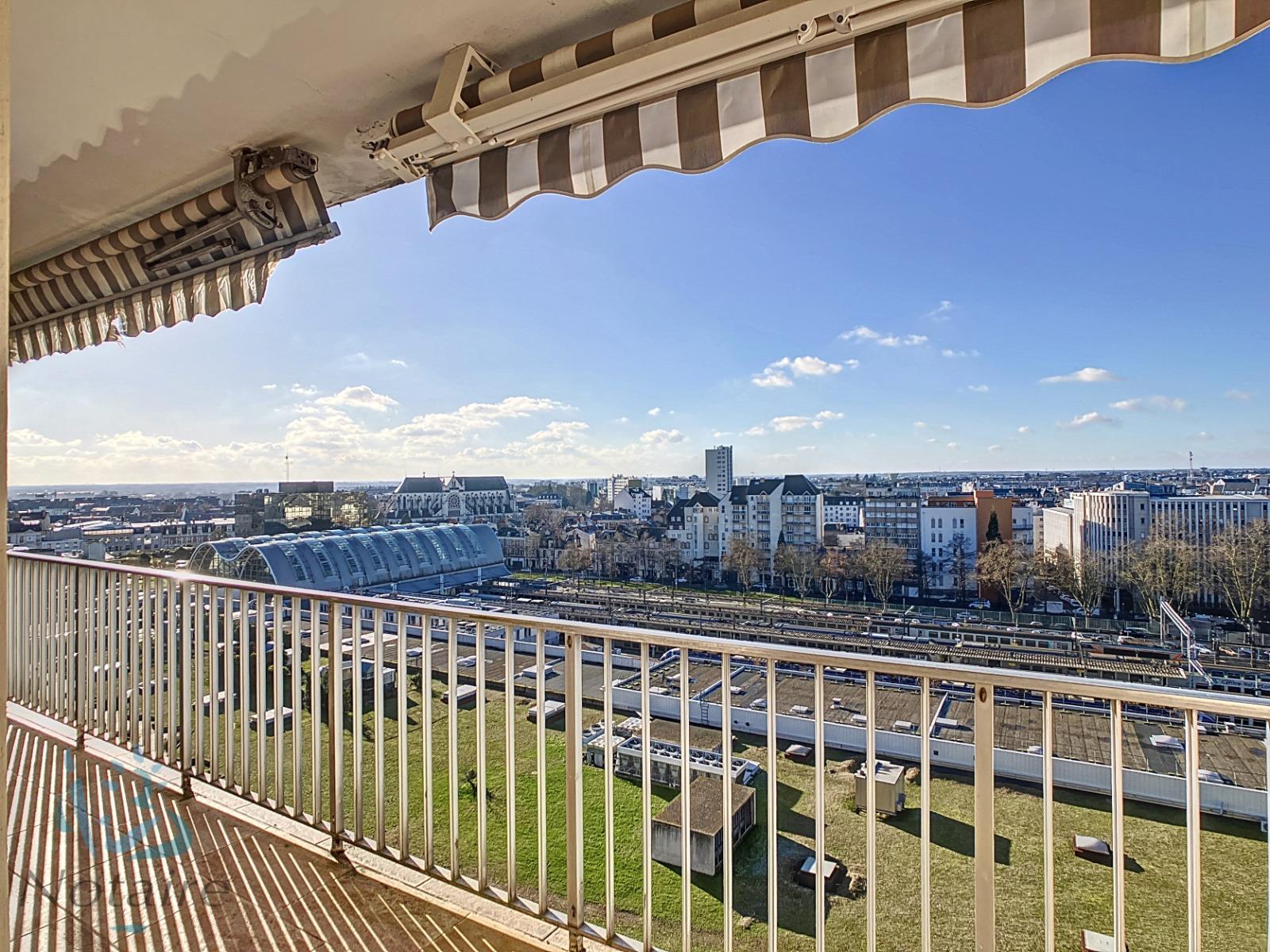 Appartement à Orléans