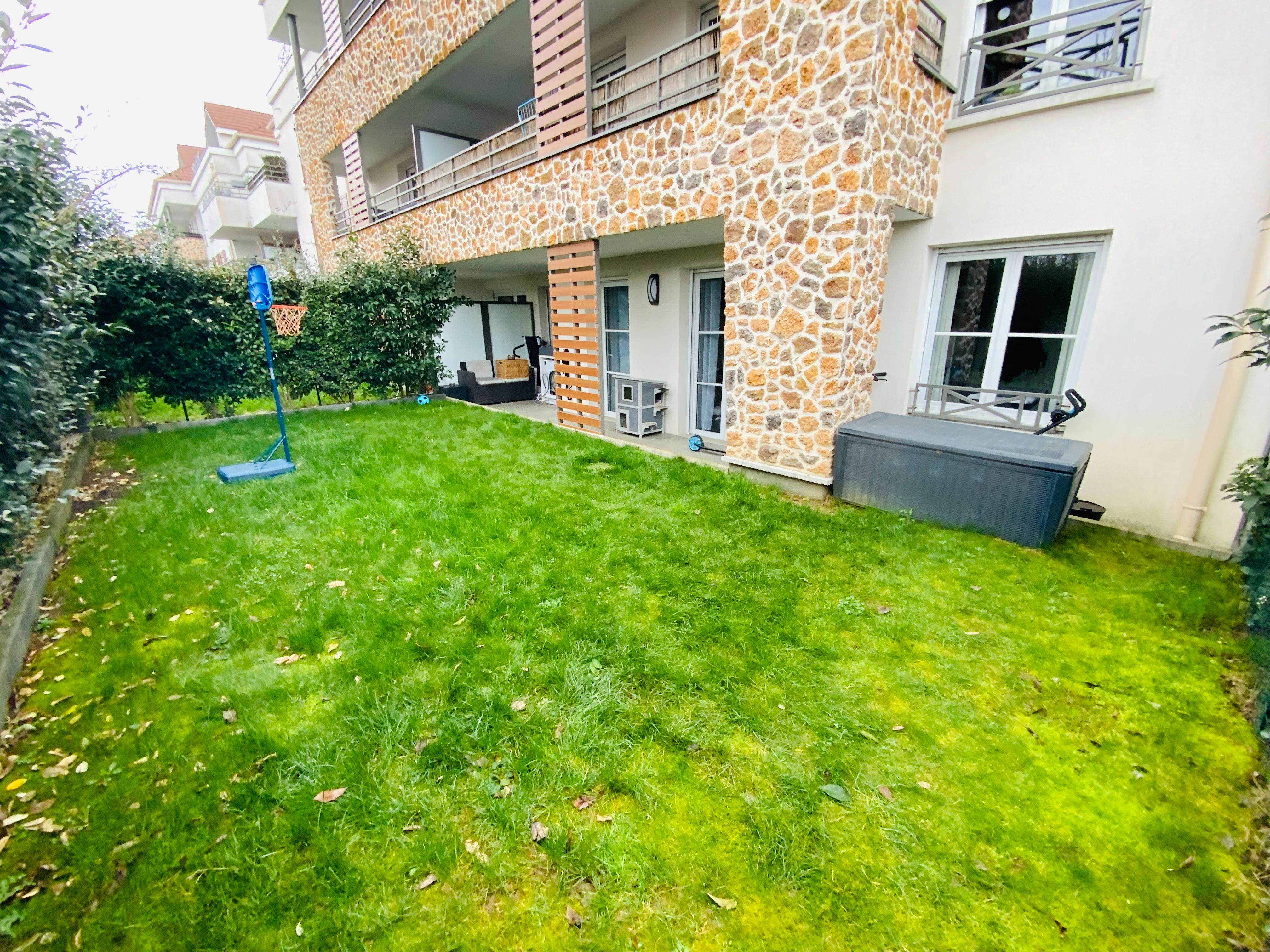 Appartement à Ozoir-la-Ferrière
