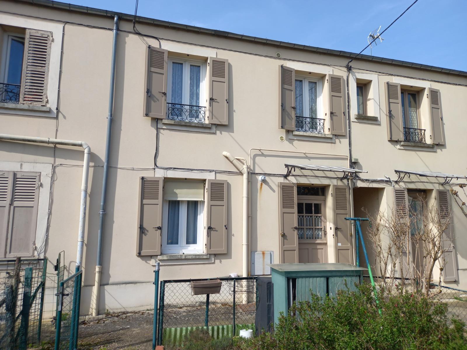 Appartement à Melun
