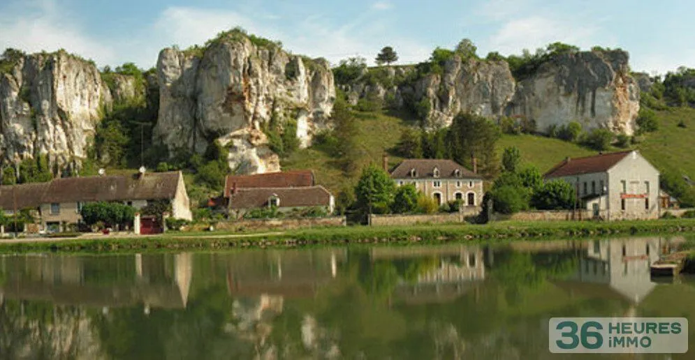 Fonds et/ou Murs Commerciaux à Merry-sur-Yonne