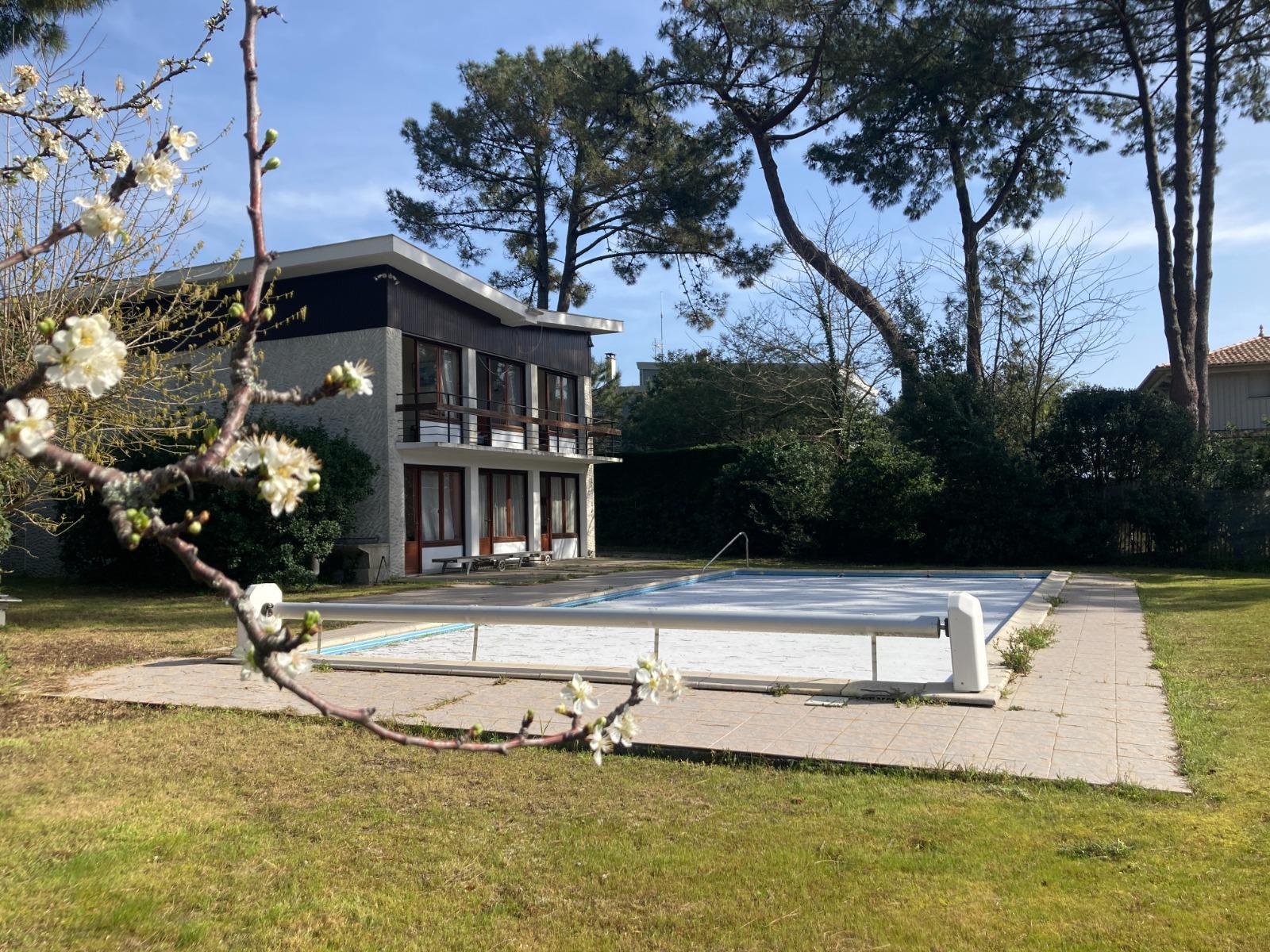 Maison à Lège-Cap-Ferret