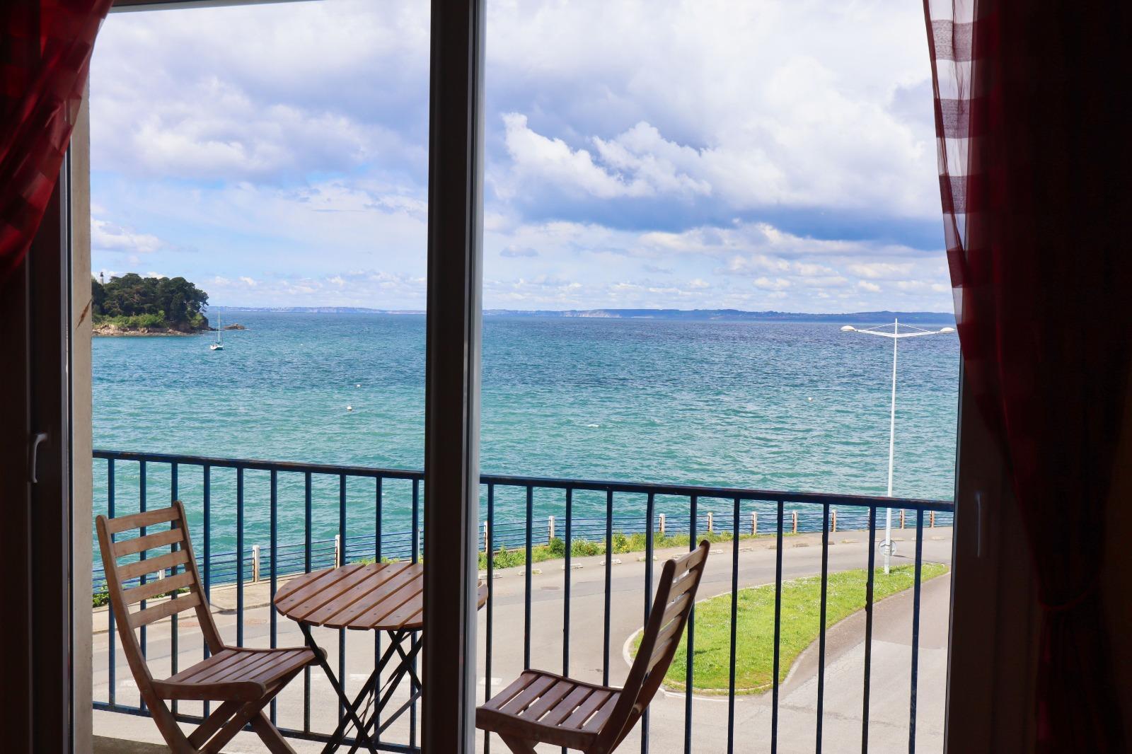 Appartement à Douarnenez