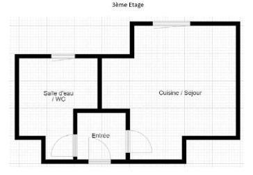 Appartement à Vannes