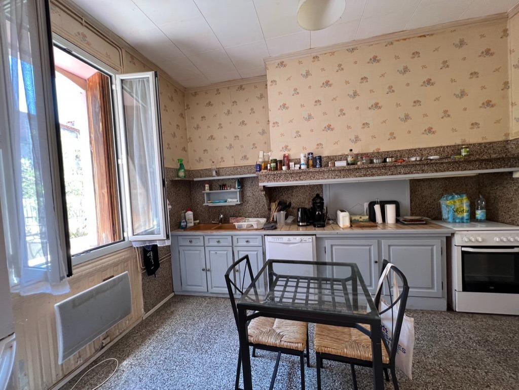 Maison à Ansignan