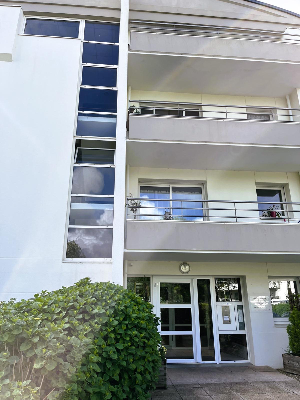 Appartement à Vannes