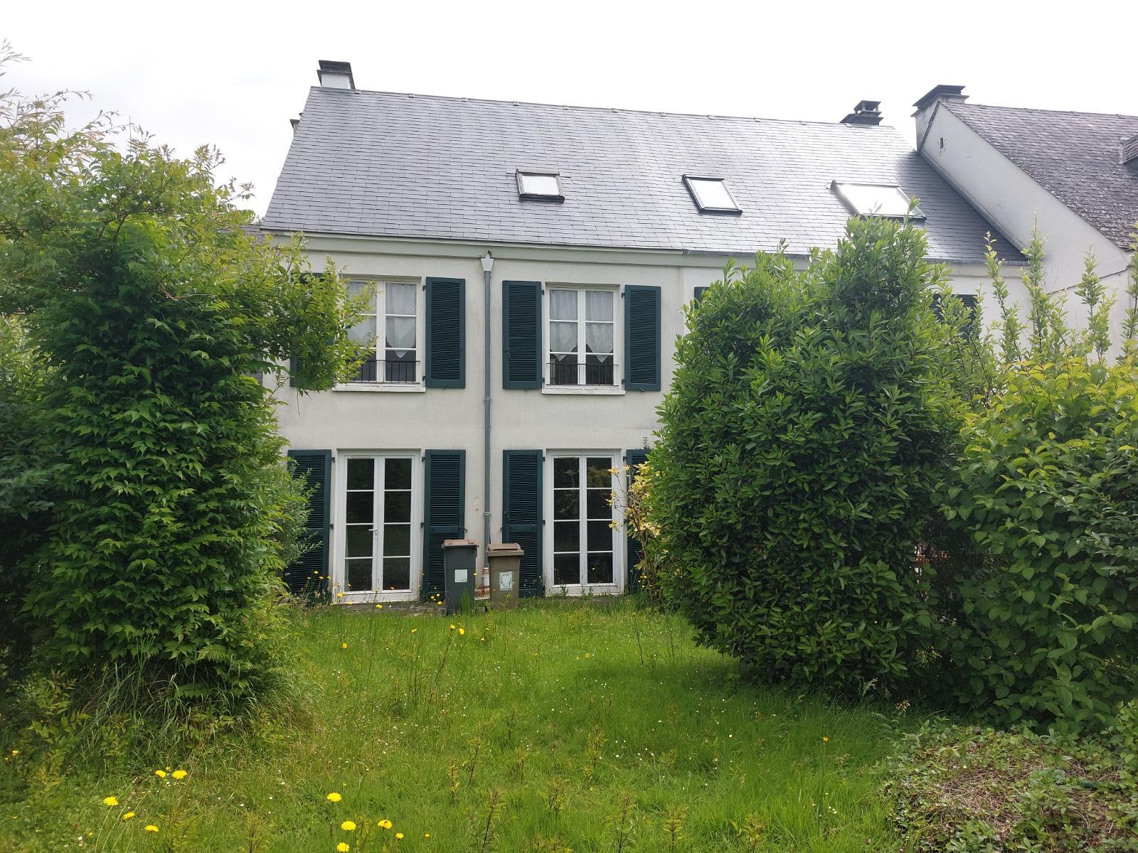 Maison à Vert-Saint-Denis