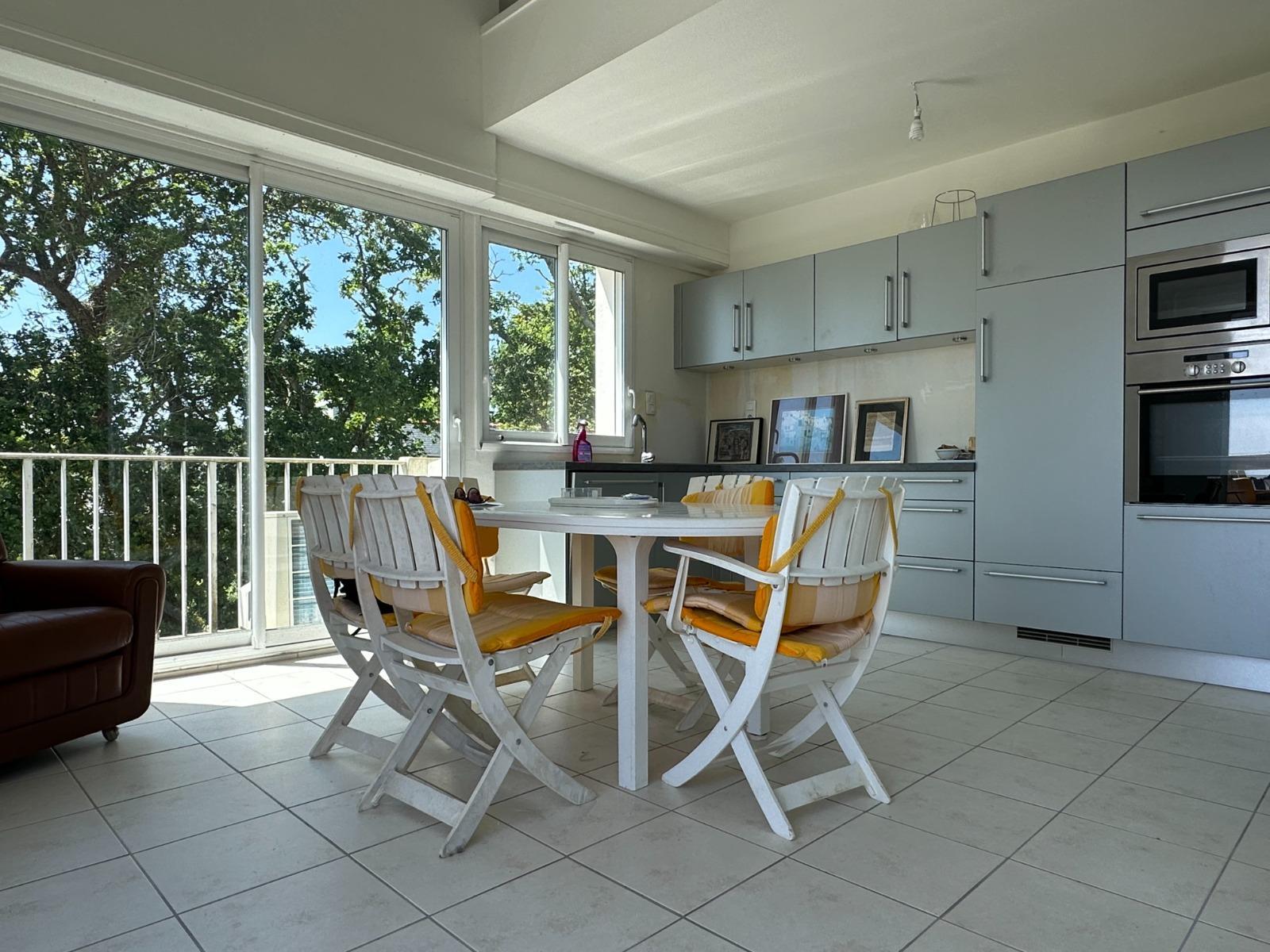 Appartement à Bénodet