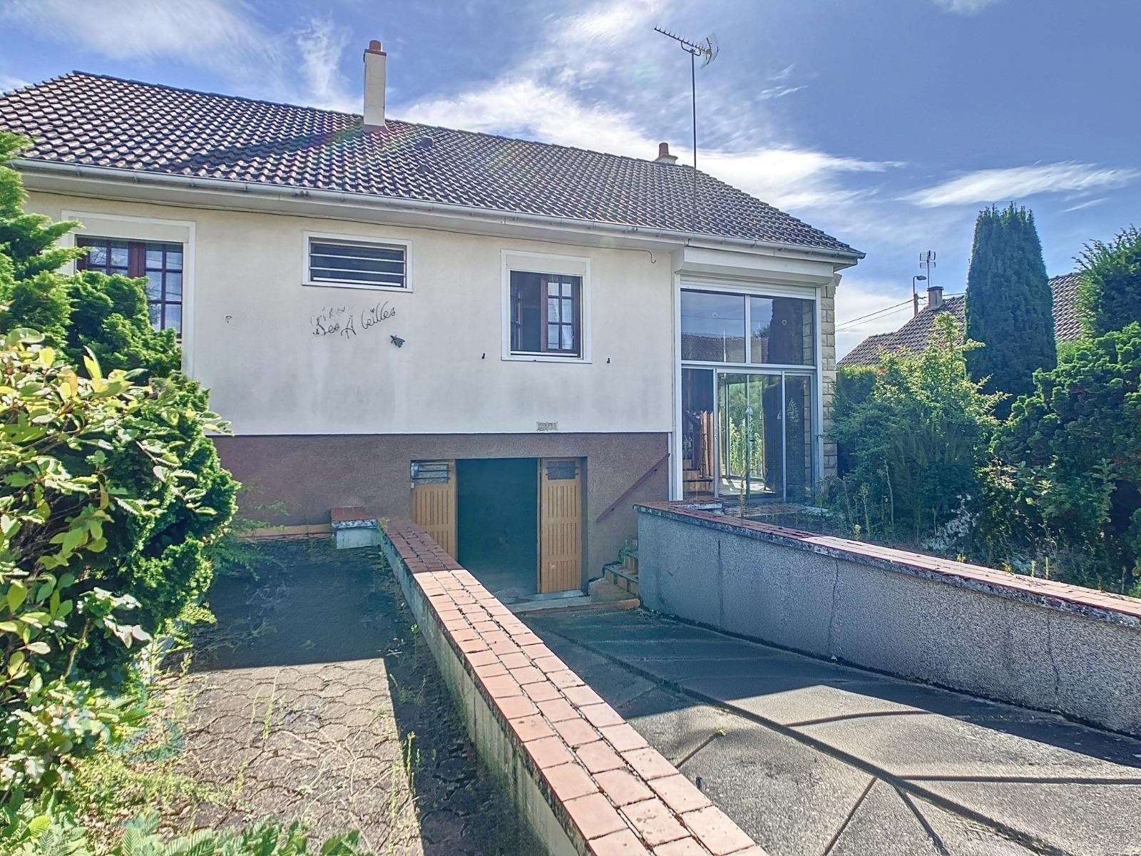 Maison à Saran