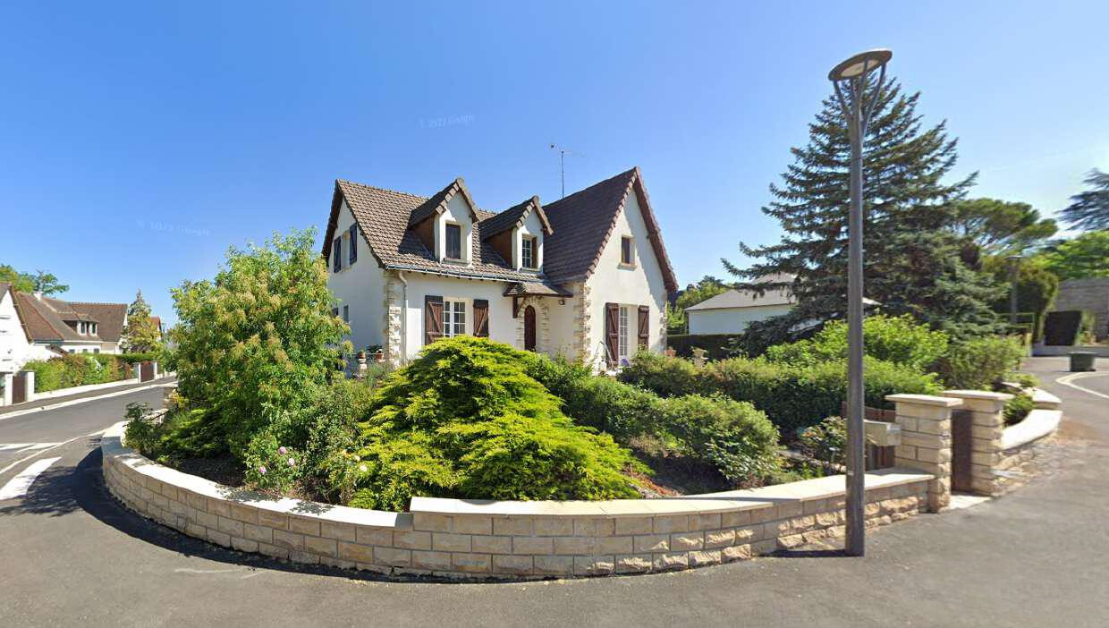 Maison à Chambray-lès-Tours