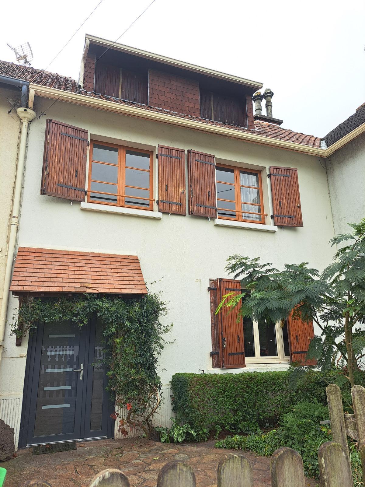 Maison à Le Mans