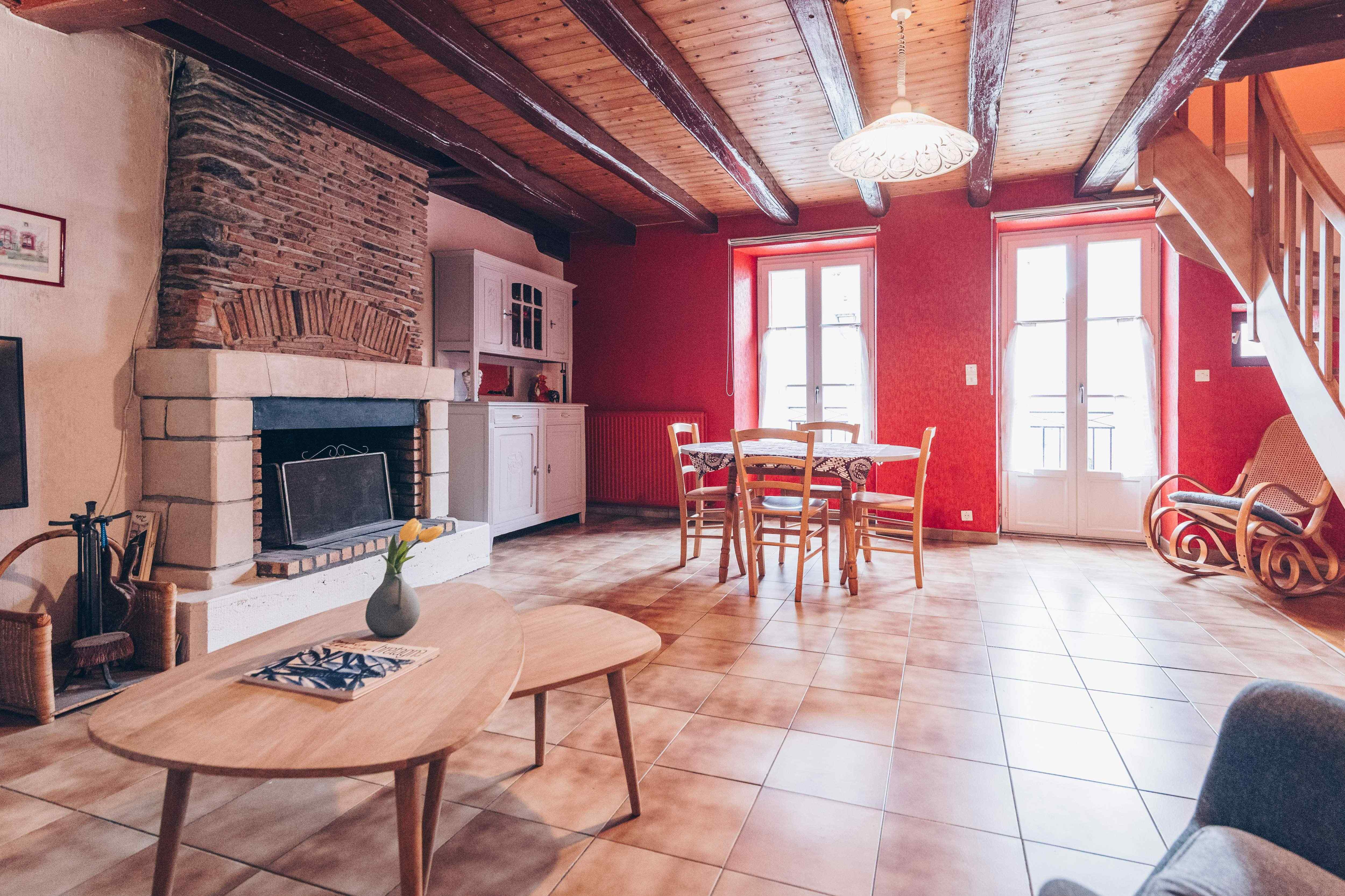Maison à Rezé