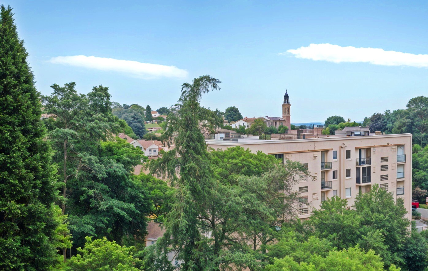 Appartement à Nîmes
