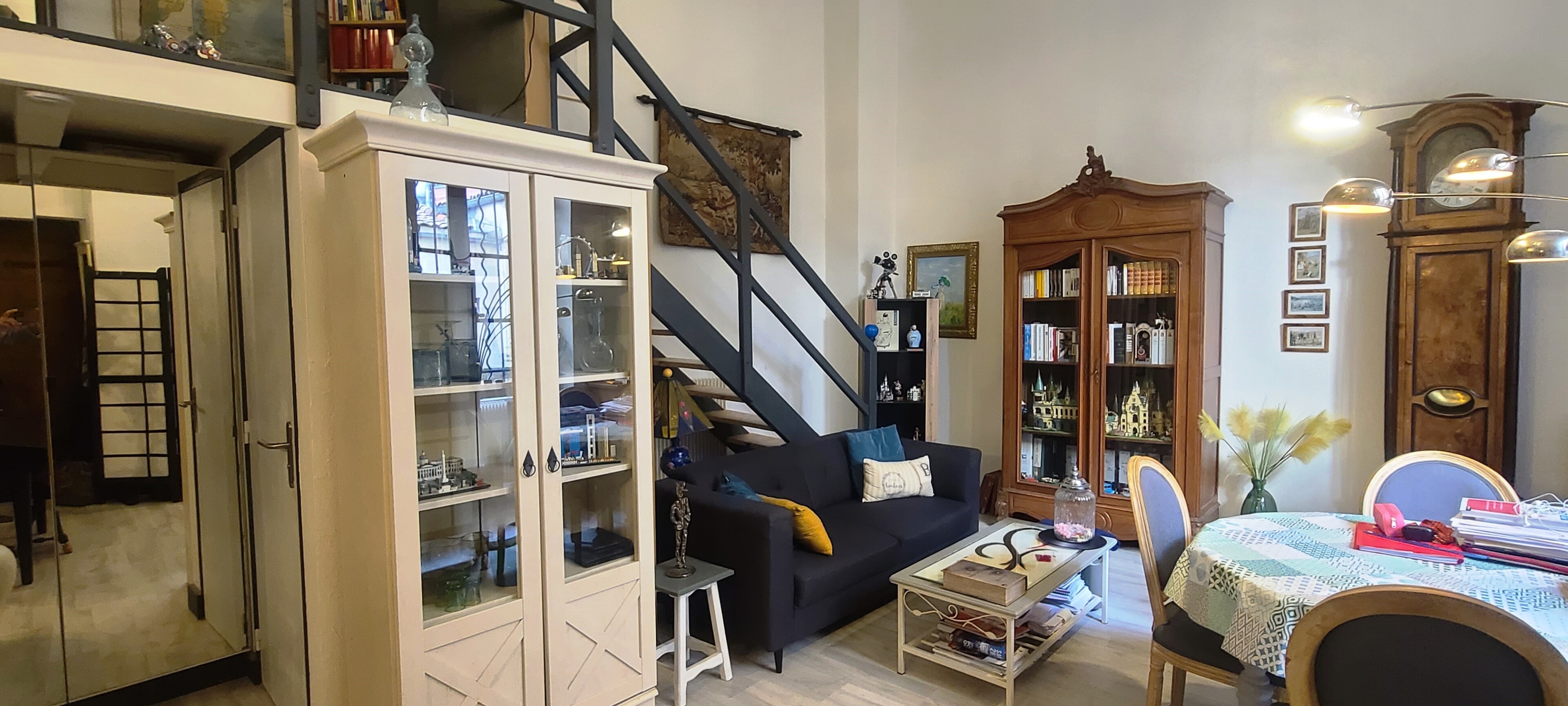 Appartement à Nîmes
